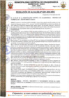 Vista preliminar de documento Resolución de Alcaldía Nro. 0201-2024-MDC