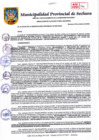 Vista preliminar de documento Archivo PDF RESOLUCION DE ALCALDIA 0949-2022-MPS/A