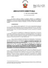 Vista preliminar de documento Resolución Directoral N.° 00575-2024-SUCAMEC-DAMMR