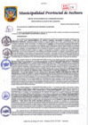 Vista preliminar de documento Archivo PDF RESOLUCION DE ALCALDIA 0951-2022-MPS/A