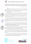 Vista preliminar de documento RGM0513-2023