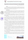 Vista preliminar de documento RGM0518-2023
