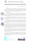 Vista preliminar de documento RGM0549-2023