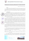 Vista preliminar de documento RGM0589-2023