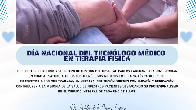 Tecnologo Medico