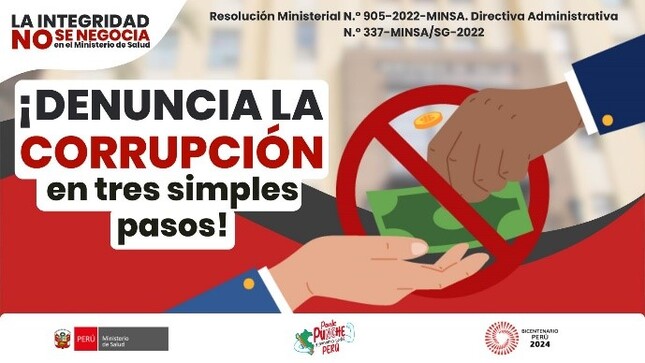 Denuncia