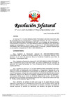 Vista preliminar de documento RJ 1522-2024-MINEDU-VMGI-PRONABEC-OAF