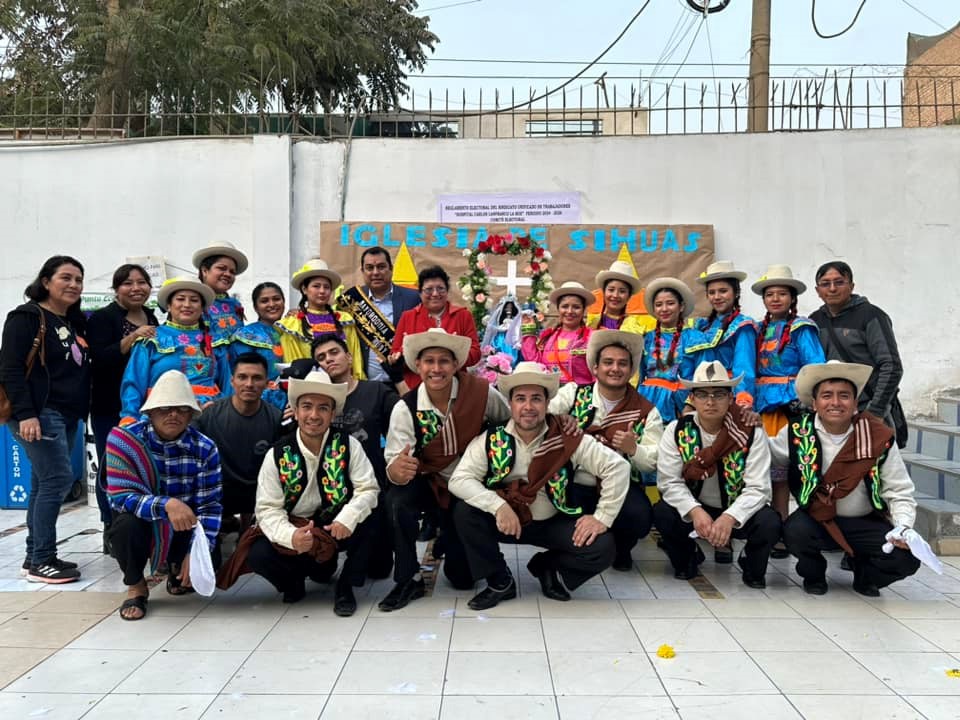Danza