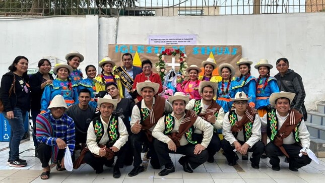Danza