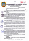 Vista preliminar de documento Archivo PDF RESOLUCION DE ALCALDIA 0952-2022-MPS/A