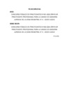 Vista preliminar de documento 2. FE DE ERRATAS