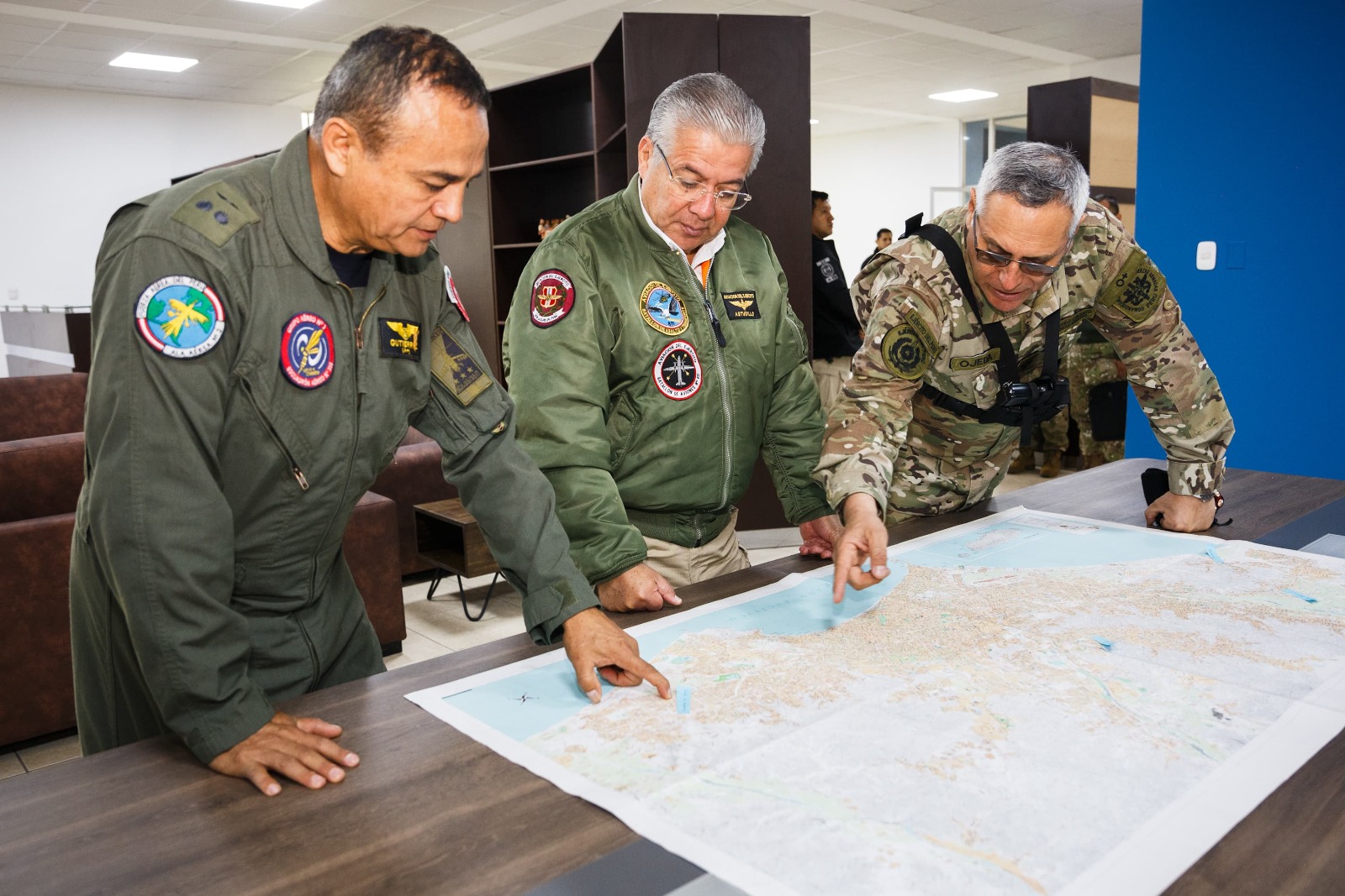 Mindef
