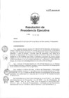 Vista preliminar de documento Resolución N° 084-2015-DV-PE