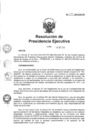 Vista preliminar de documento Resolución  N° 085-2015-DV-PE