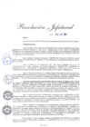 Vista preliminar de documento Resolución Jefatural N° 1694-2024-RE
