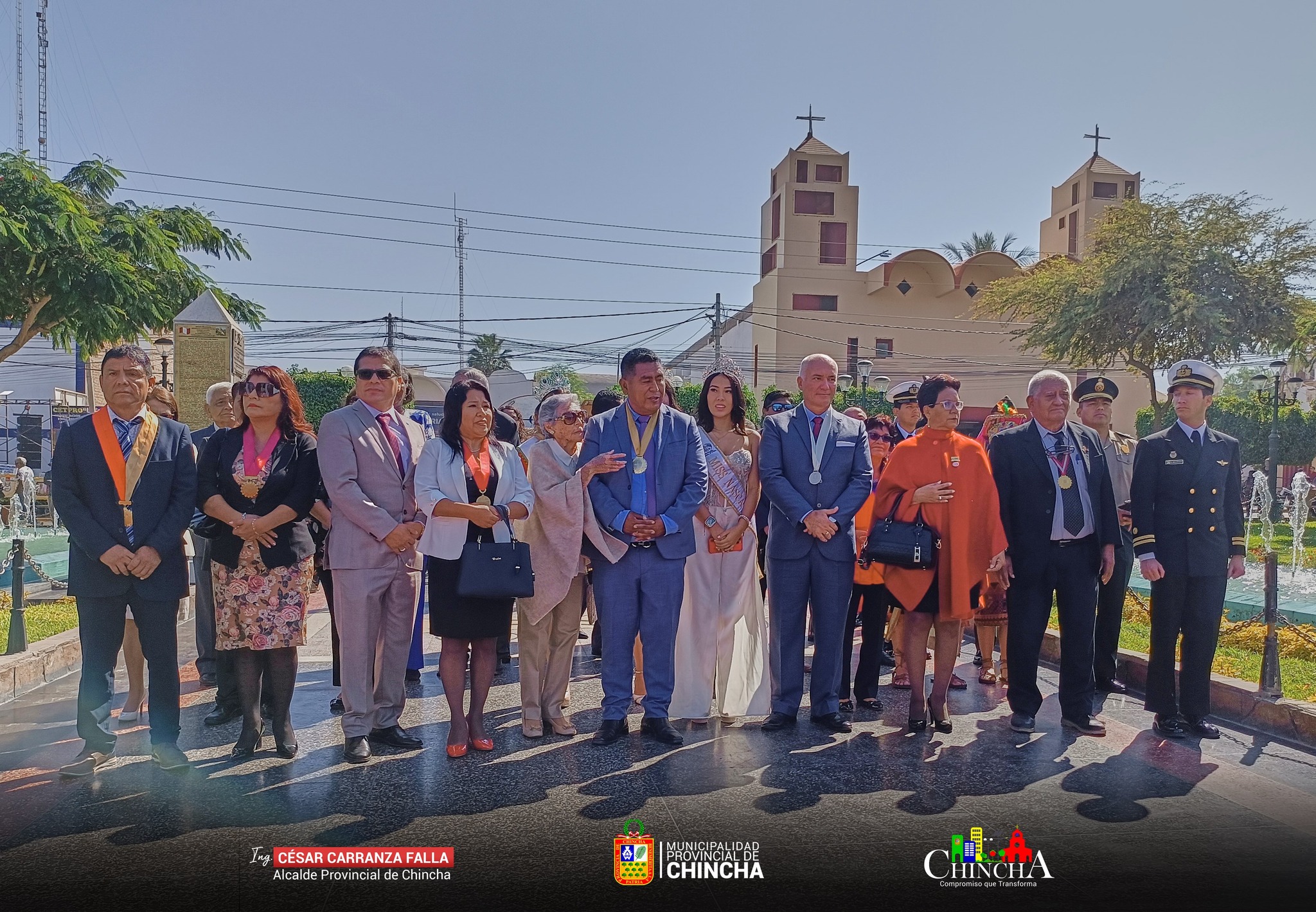 𝐂𝐇𝐈𝐍𝐂𝐇𝐀 𝐏𝐀𝐑𝐓𝐈𝐂𝐈𝐏𝐀 𝐄𝐍 𝐇𝐎𝐌𝐄𝐍𝐀𝐉𝐄 𝐀 𝐌𝐀𝐑𝐈𝐀 𝐑𝐄𝐈𝐂𝐇𝐄 𝐘 𝐃𝐈𝐀 𝐃𝐄 𝐋𝐀 𝐈𝐃𝐄𝐍𝐓𝐈𝐃𝐀𝐃 𝐄 𝐈𝐍𝐓𝐄𝐆𝐑𝐀𝐂𝐈𝐎́𝐍 𝐂𝐔𝐋𝐓𝐔𝐑𝐀𝐋