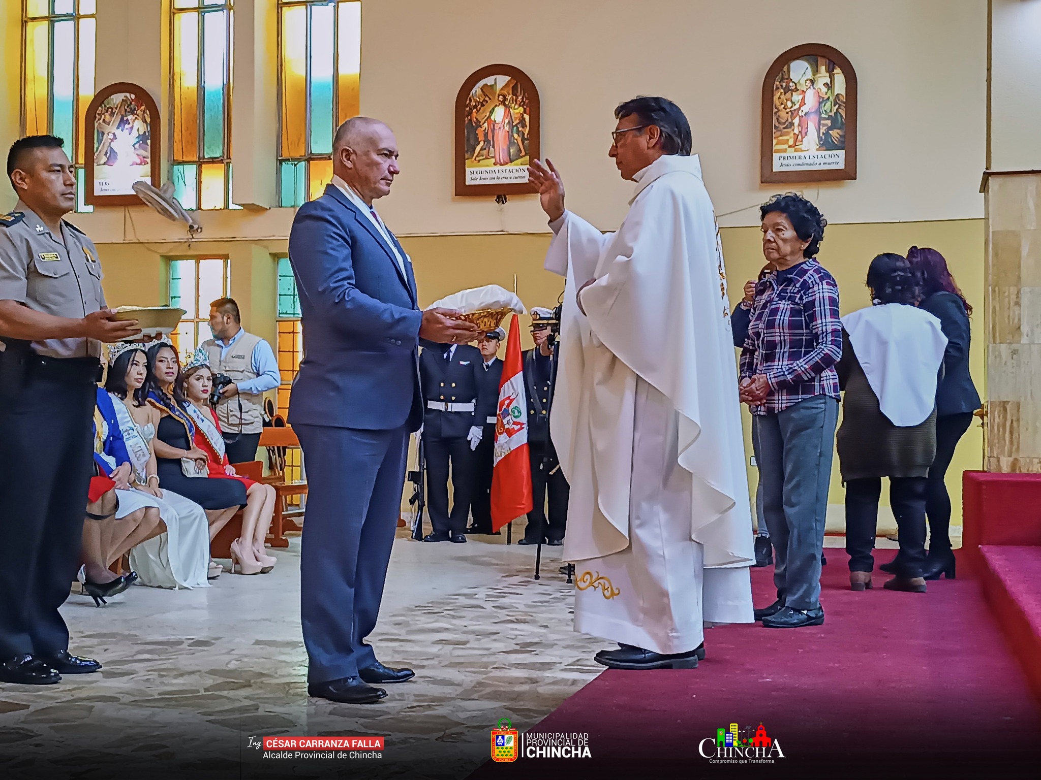 𝐂𝐇𝐈𝐍𝐂𝐇𝐀 𝐏𝐀𝐑𝐓𝐈𝐂𝐈𝐏𝐀 𝐄𝐍 𝐇𝐎𝐌𝐄𝐍𝐀𝐉𝐄 𝐀 𝐌𝐀𝐑𝐈𝐀 𝐑𝐄𝐈𝐂𝐇𝐄 𝐘 𝐃𝐈𝐀 𝐃𝐄 𝐋𝐀 𝐈𝐃𝐄𝐍𝐓𝐈𝐃𝐀𝐃 𝐄 𝐈𝐍𝐓𝐄𝐆𝐑𝐀𝐂𝐈𝐎́𝐍 𝐂𝐔𝐋𝐓𝐔𝐑𝐀𝐋