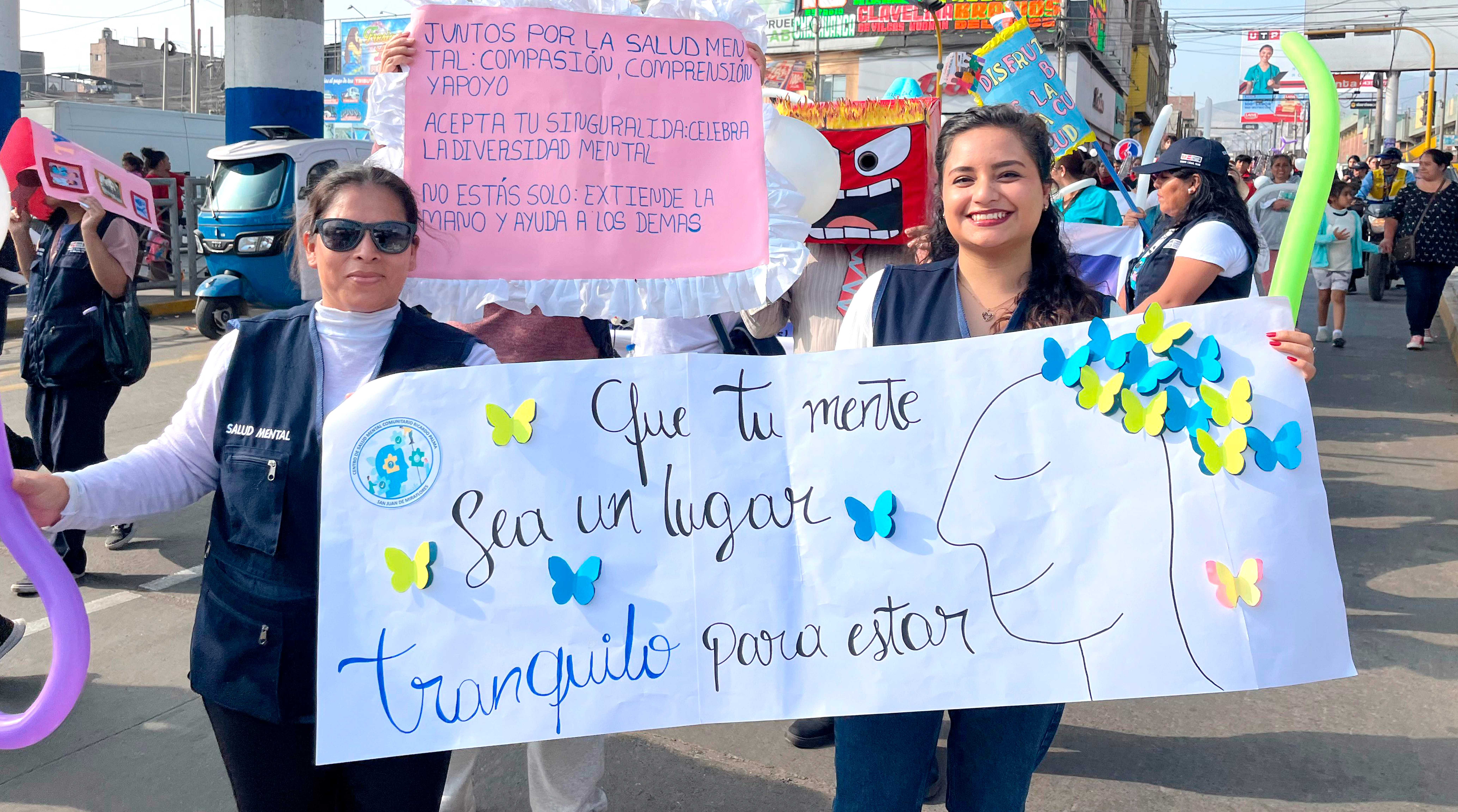 Minsa atiende más de un millón de casos de trastornos mentales en lo que va del año