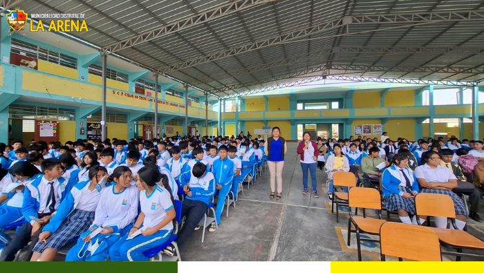 Orientación Vocacional