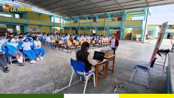 Orientación Vocacional