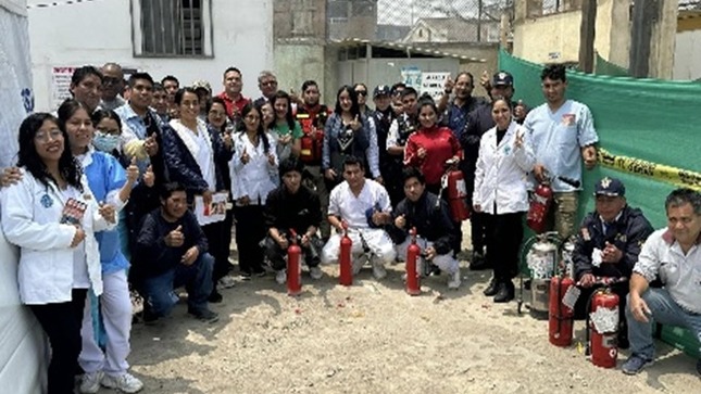 Capacitacion