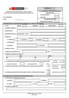 Vista preliminar de documento FORMATO A AUTORIZACION SANITARIA DE FUNCIONAMIENTO Y TRASLADO DE OFICINA FARMACEUTICA