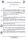 Vista preliminar de documento Ordenanza Municipal N° 08-2024-MDCATACAOS