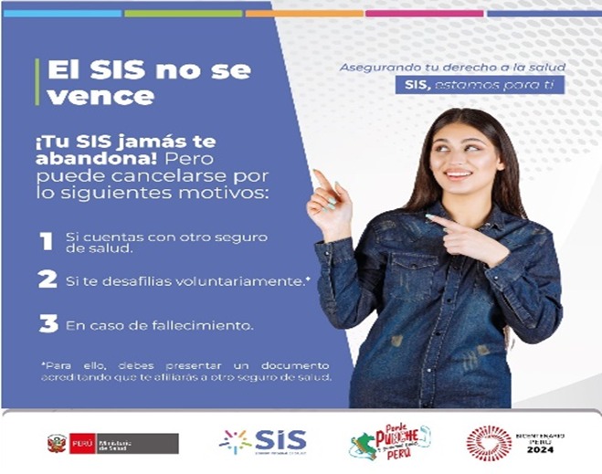 SIS