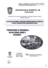 Vista preliminar de documento PLAN DE RUTAS DE BARRIDO Y RECOLECCIÓN DE RESIDUOS SÓLIDOS EN EL DISTRITO DE CATACAOS