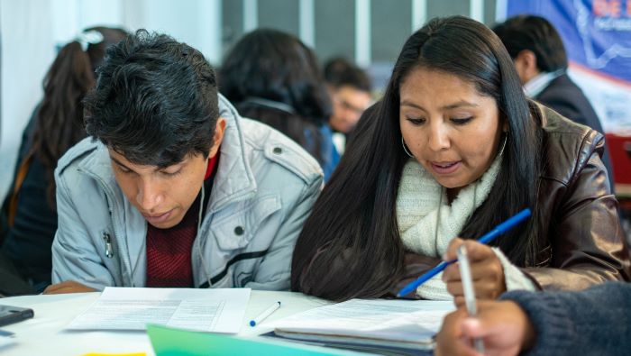 El Indecopi sanciona a universidad de Junín por negar beca a estudiante