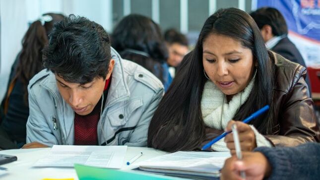 El Indecopi sanciona a universidad de Junín  por negar beca a estudiante 