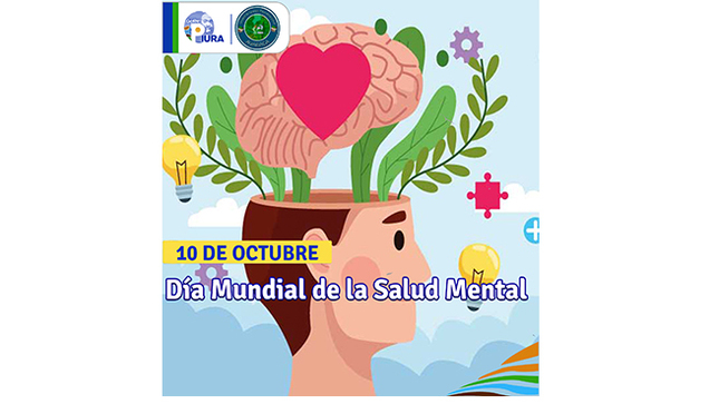 salud mental y la importancia de cuidarla