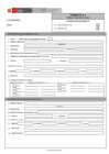 Vista preliminar de documento Formato A-1 Solicitud de Autorización Sanitaria de Funcionamiento y Traslado de Farmacia de Establecimiento de Salud