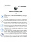 Vista preliminar de documento 159-2024-EXCLUIR DEL LISTADO DE TARIFAS EL EXAMEN PERFIL DE DONANTE DE SANGRE