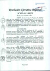 Vista preliminar de documento Resolucion Ejecutiva Regional N°832-2013-PRES