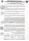 Vista preliminar de documento RESOLUCION DE GERENCIA MUNICIPAL N° 276-2024-GM-MDH/LC