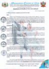 Vista preliminar de documento RA 292.2024 aprobacion INFORME FINAL DE ACTIVIDAD