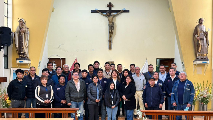 Día del Técnico de Mantenimiento Hospitalario