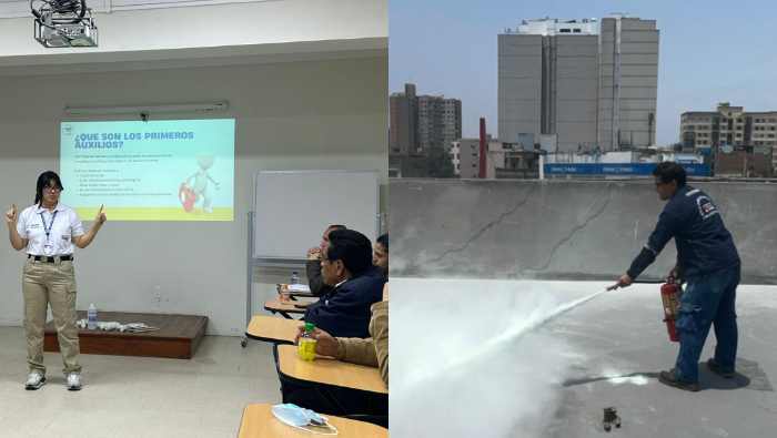 Día del Técnico de Mantenimiento Hospitalario