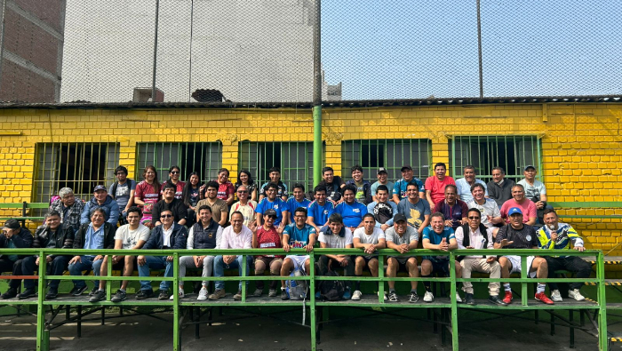 Día del Técnico de Mantenimiento Hospitalario