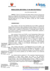 Vista preliminar de documento RESOLUCIÓN JEFATURAL N° 044-2024-SIS-FISSAL/J