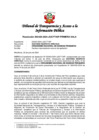 Vista preliminar de documento Resolución N° 003420-2024-JUS-TTAIP-PRIMERA SALA