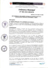 Vista preliminar de documento Ordenanza Municipal N°004-2024-MDH-A