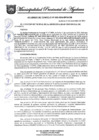 Vista preliminar de documento ACUERDO DE CONCEJO N° 099-2024-MPA-CM