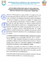 Vista preliminar de documento ACTA DE ABSOLUCION DE RECLAMOS Y RELACIÓN DE POSTULANTES APTOS PARA LA ENTREVISTA