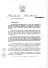 Vista preliminar de documento Resolución Ministerial N° 739-2003-MTC/02