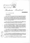 Vista preliminar de documento Resolución Ministerial N° 742-2003-MTC/02