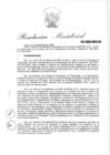 Vista preliminar de documento Resolución Ministerial N° 747-2003-MTC/02