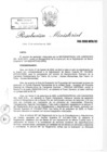 Vista preliminar de documento Resolución Ministerial N° 748-2003-MTC/02