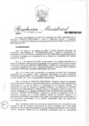 Vista preliminar de documento Resolución Ministerial N°753-2003-MTC/02